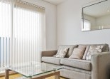 Holland Roller Blinds Crosby Blinds and Shutters